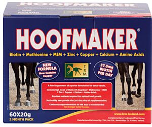 TRM Hoofmaker 60 x 20gr