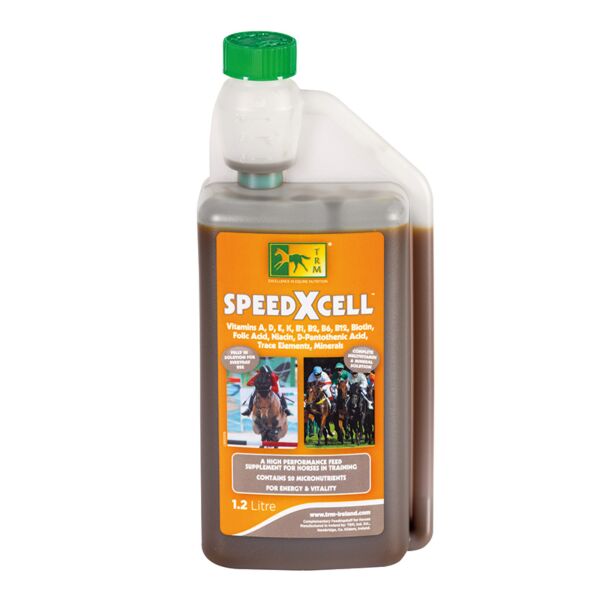 TRM Speedxcell 1,2L