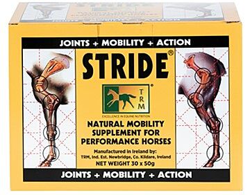 TRM Stride 30 x 50mg