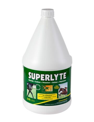 TRM Superlyte 3,75L