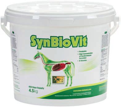 TRM Synbiovit 900gr