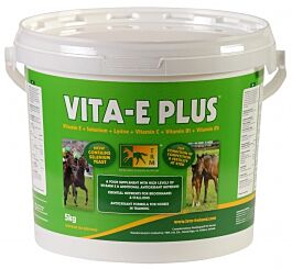 TRM Vita E Plus 5KG