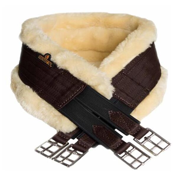 Kentucky Sheepskin Gjord