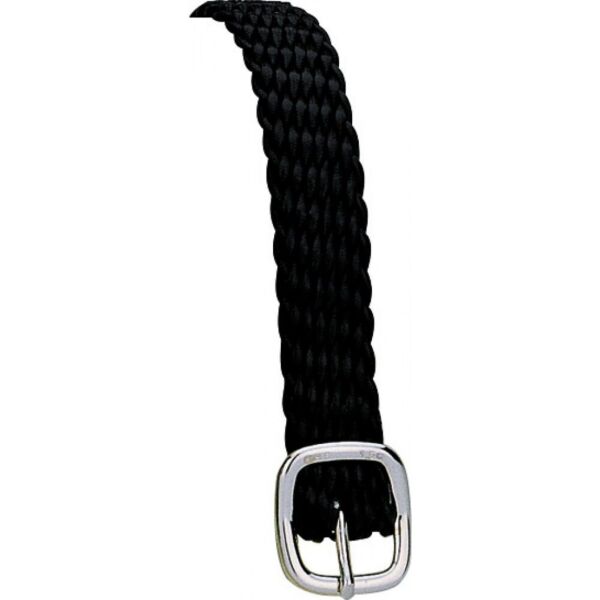 Sprenger Curb Strap i Nylon - 30 cm